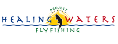 Healing Water Project logo